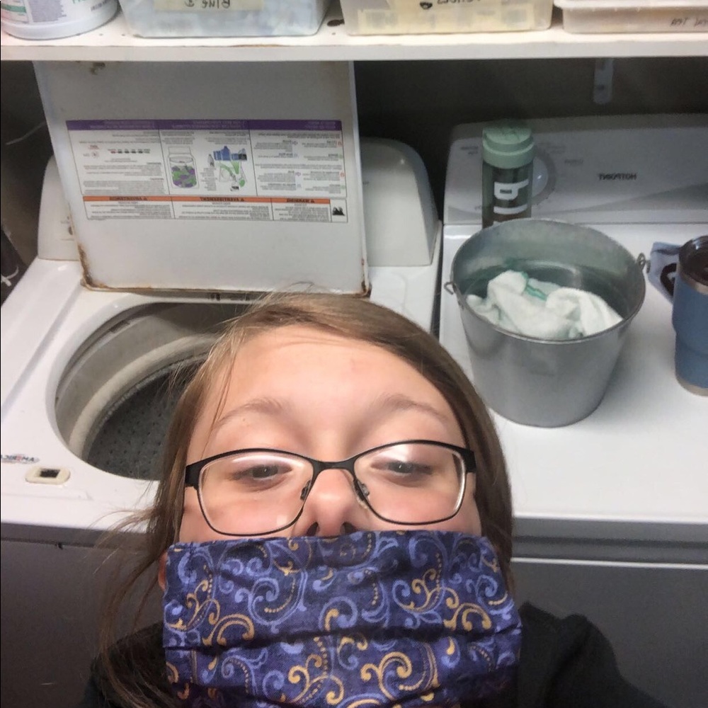 Meet your Posher, Mariah